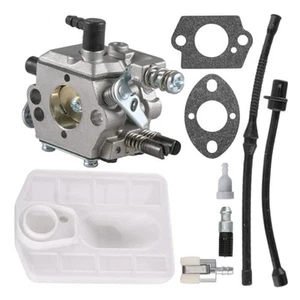 High Performance Carburetor Fits for Chainsaws with Engines up to 58cc - Picture 1 of 10