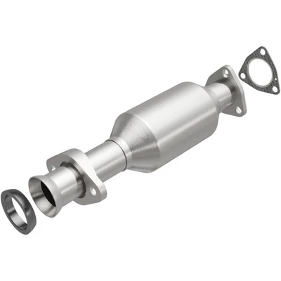 MagnaFlow Catalytic Converter 22636: EPA, Direct-Fit - Image 1 of 4
