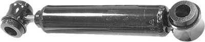 08-114-14 1977-1978 ARCTIC CAT JAG 275/340 ARCTIC CAT SKI SHOCK ABSORBER - Image 1 of 2