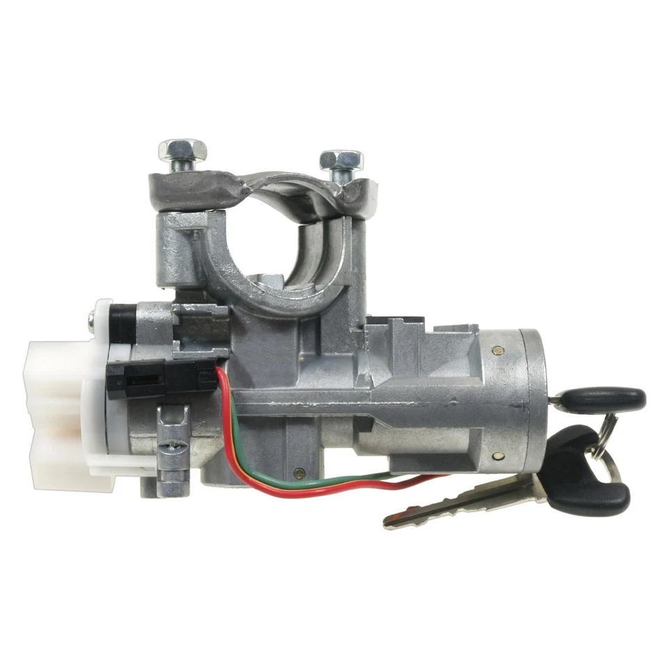 Cilindro e interruptor de bloqueo de encendido Standard Motor Products US-834 para 92-93 MX-3 Foto 1 de 4