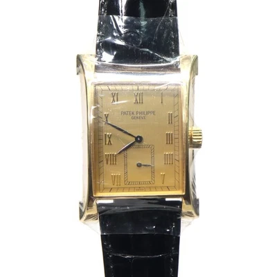 PATEK PHILIPPE PAGODA 5500J-001 TO218023 - Image 1 of 4