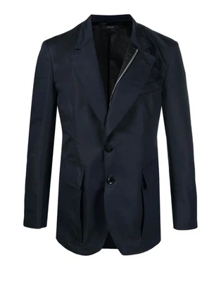 TOM FORD Compact Sartorial Blazer - Technical Jacket Italy Size 50 EU / 40 US - Image 1 of 4