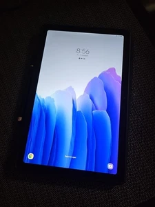 Samsung Galaxy Tab A7 10.4 SM-T500 Tablet 10.4'' Android 12 - Picture 1 of 7