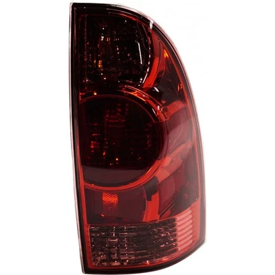 For 2005 - 2008 Toyota Tacoma Tail Light Assembly Passenger Side - (DOT) Foto 1 de 4