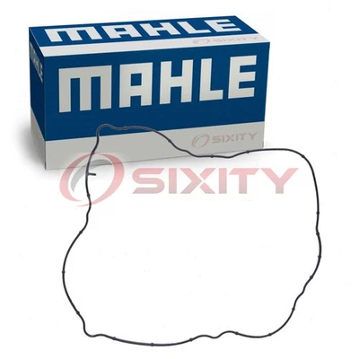 Vedação de válvula de ventilação do cárter do motor MAHLE para 2005-2011 Mercury Mariner Milan wl - Imagem 1 de 4