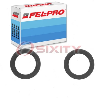 Kit de sello de árbol de levas del motor delantero Fel-Pro para Mazda MX-3 1994-1995 1,6 L L4 kt Foto 1 de 4