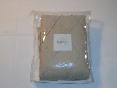 Almohada falsa Natori King - Palawan Foto 1 de 2