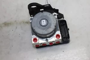 2017 Volkswagen GTI ABS Pump Module OEM FL108 - Picture 1 of 5