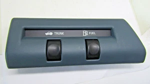 Trunk Lid & Fuel Door SWITCH 25612223 GM 95 98 OLDSMOBILE AURORA - Picture 1 of 5