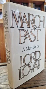 March Past: Lord Lovat - Bild 1 von 2