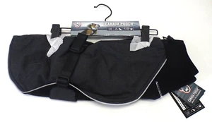 Canada Pooch Expedition Dog Coat Reflective Fleece Lined Dog Jacket Size 18 25# - Picture 1 of 4