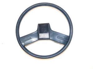Dark blue steering wheel Monte Carlo LS 78-88 G body - Bild 1 von 3