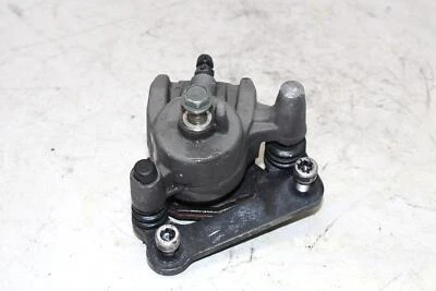 2007 Kawasaki Ninja 650r Rear Back Brake Caliper Foto 1 de 4