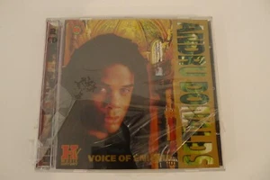 ANDRU DONALDS -- VOICE OF ENIGMA / 2 CD SET / SELTEN / VERSIEGELT / CD - Bild 1 von 2