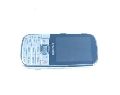 Samsung Array SPH-M390 - Black (Boost Mobile) Cellular Phone FOR PARTS - Image 1 of 4