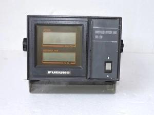 FURUNO DROPPLER SPEED LOG DS-70 - Bild 1 von 9