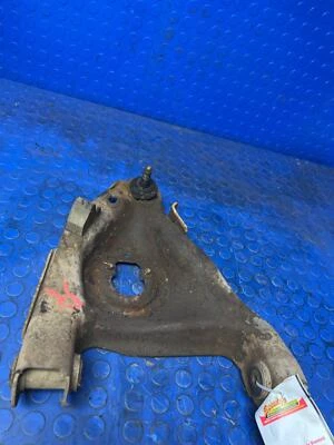 1982 - 2003 S10 Sonoma Hombre Front Lower Control Arm 4x2 ONLY RH Passenger OEM - Image 1 of 4