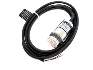 NEW PMC PTEL-HC-CV/P PRESSURE TRANSMITTER 0-500PSI 24VDC PTELHCCVP - Picture 1 of 2