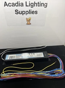 1 Philips Advance IOP4PSP32SC Electronic Ballast T8 Lamp - Picture 1 of 5