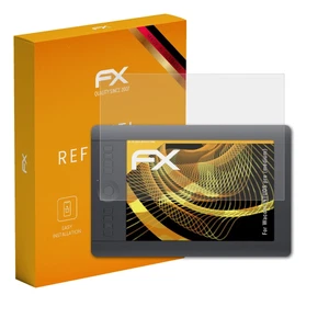 atFoliX 2x Screen Protection Film for Wacom INTUOS pro (medium) matt&shockproof - Picture 1 of 8