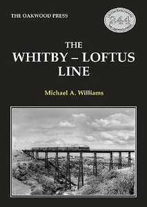 The Whitby-Loftus Line by Michael Williams (Paperback, 2019) 9780853615422 NEW - Picture 1 of 1