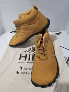 Wanderschuhe Winter Outdoor Stiefel Herren/Damen Barfußschuhe Gr. 40.. - Bild 1 von 9