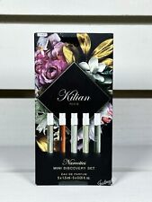 KILIAN The Narcotics Mini Discovery Set,  5 EDP Sprays x 1.5ml Each, New in BOX