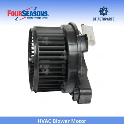 Motor soplador de climatización para Honda Civic 2012-2015 4 estaciones 2013 2014 Foto 1 de 4