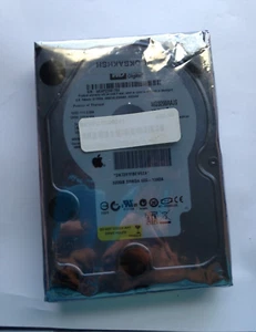 Western Digital WD3200AAJS 320 GB 320GB Internal 7200RPM 3.5" (WD3200AAJS) HDD - Picture 1 of 9