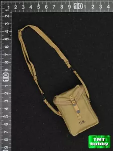 Bolsa de munición GP escala 1:6 UJINDOU UD9035 SEGUNDA GUERRA MUNDIAL infantería blindada - Imagen 1 de 2