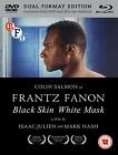 Frantz Fanon: Black Skin White Mask (Dvd + Blu-Ray) (Blu-Ray) Colin Salmon