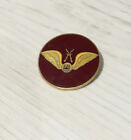 Raf Regiment South East Asia Command Badge