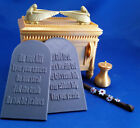 Ark of the Covenant Model - With Contents!