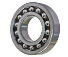 1314K Self Aligning Ball Bearing 70mmX150mmX35mm Tapered Bore