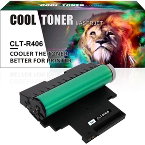 BILDEINHEIT FÜR SAMSUNG CLT-R406 CLP360 CLP365 CLX3305 Xpress C410W C430W C480FW - Bild 1 von 8