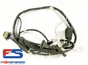 NOS HSV 2002 VX GTS GTO Coupe, VX Holden CV8 Monaro LHF Door Wiring Harness Loom - Picture 1 of 3