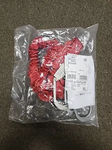3M Protecta 1340161 6' stoßdämpfendes Y-Lanyard, Stahl Pelikan Karabinerhaken NEU - Bild 1 von 4