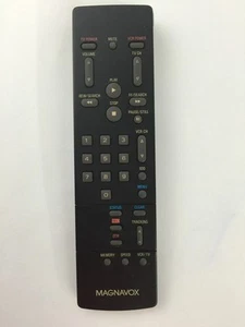 Magnavox 250437 Fernseher nur Fernbedienung - Bild 1 von 12