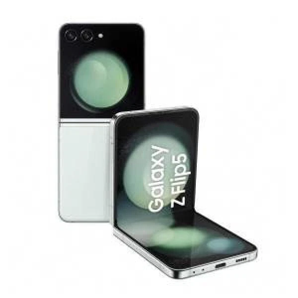 Samsung Galaxy Z Flip5 SM-F731B - 512GB - Mint (Vodafone)