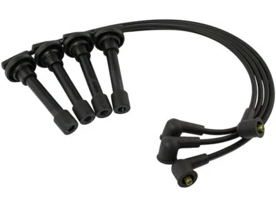 Juego de cables de bujías para Acura Integra 1992-2001 59834KK 1993 1994 1995 1996 1997 Foto 1 de 2