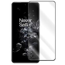 Clear Tempered Glass Screen Protector Film for OnePlus 10T 5G ( T-Mobile ) Phone
