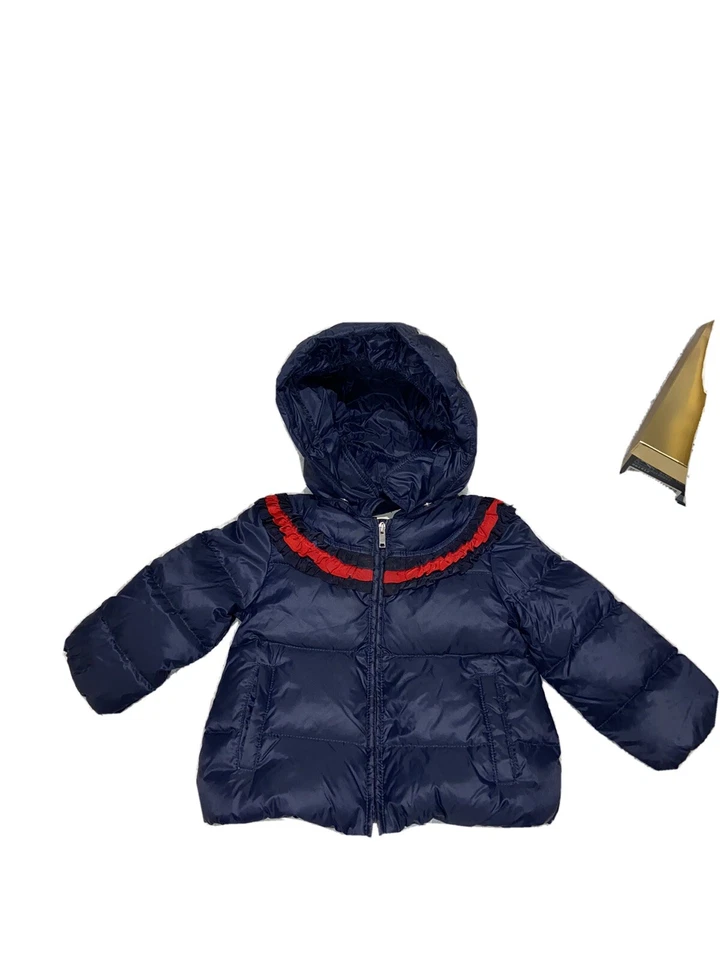 abrigo gucci niños Foto 1 de 3