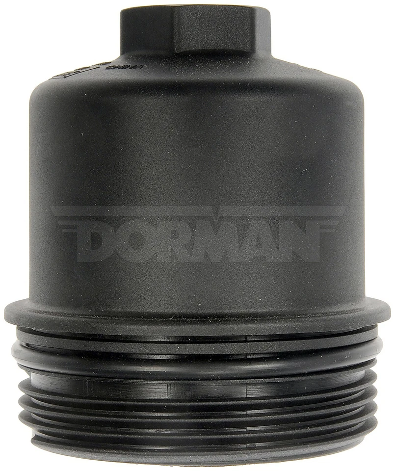 Cubierta de filtro de aceite de motor Dorman 231VQ94 4,7 L para Mercedes-Benz CLS550 2012-2018 Foto 1 de 4