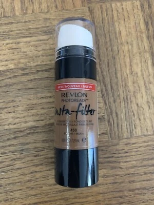 Revlon Photo Ready Foundation 450 Mocha - Image 1 of 4