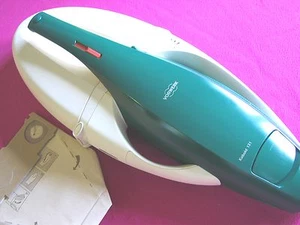 Vorwerk Kobold Staubsauger 131 Grundgerät + 10 geeignete Filtertüten in Senden - Bild 1 von 1