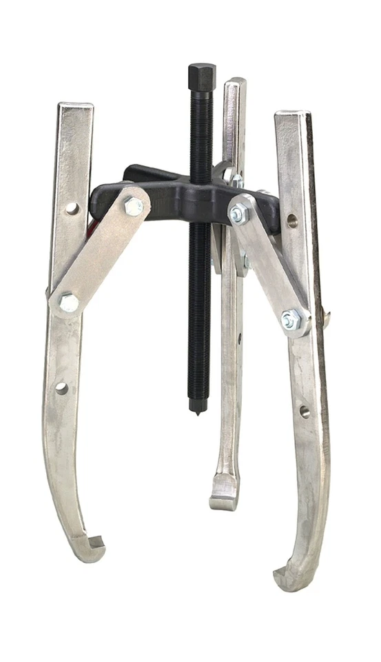 OTC (1041) Mechanical Grip-O-Matic Puller - 13 Ton, 2/3 Jaw 2/3-Jaw Foto 1 de 1