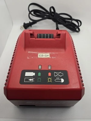 Cargador de batería de litio 18v herramientas Snap-On CTC720 GENUINO ctb8185 ctb8187 ctb185 Foto 1 de 4