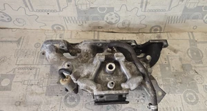 Mercedes W201 190 190er Vergaser  1021411601 Ansaugbrücke - Bild 1 von 4