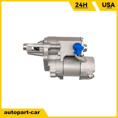 Motor De Arranque Para Dodge Ram 1500 5.2L 5.9L Dakota 3.9L 1996-1998 17573N 17573 56027702 Foto 1 de 4