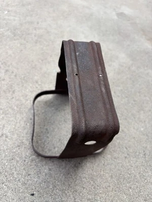 Cadillac 1955 cupé Deville lavadora bomba contenedor soporte Foto 1 de 4